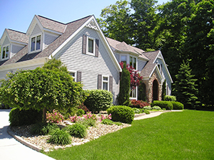 Landscapers and Lawncare Services in Quinlan, TX