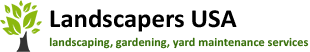 Quinlan Landscapers